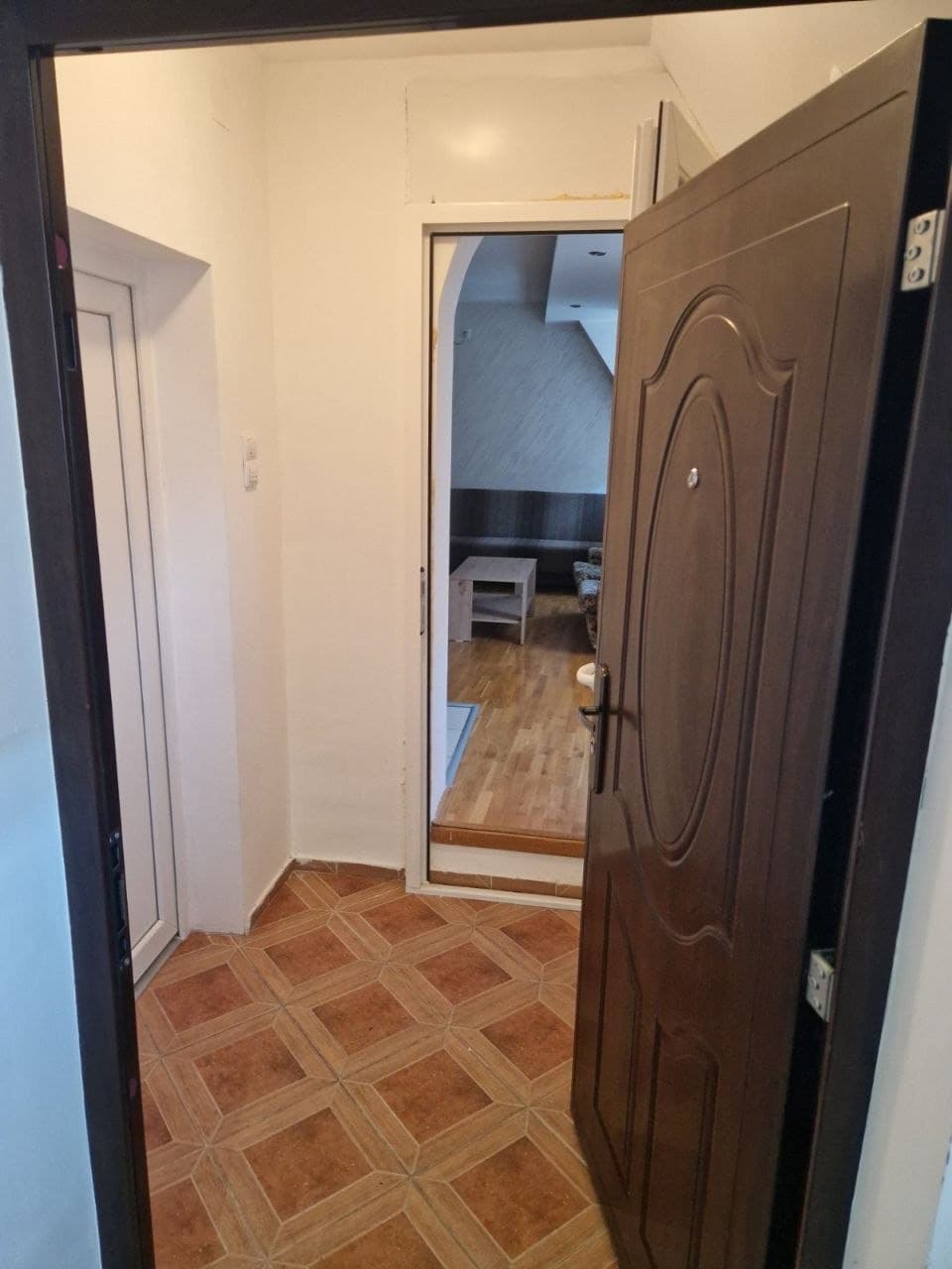 Zemun, Bosanska Caddesi'nde Kiralık Geniş Stüdyo Daire - 6