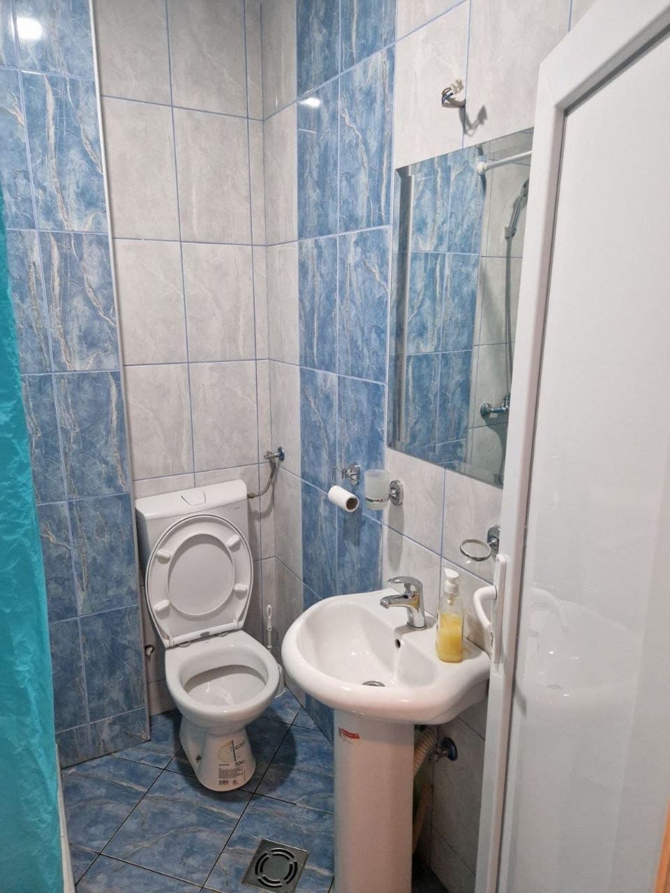 Zemun, Bosanska Caddesi'nde Kiralık Geniş Stüdyo Daire - 9