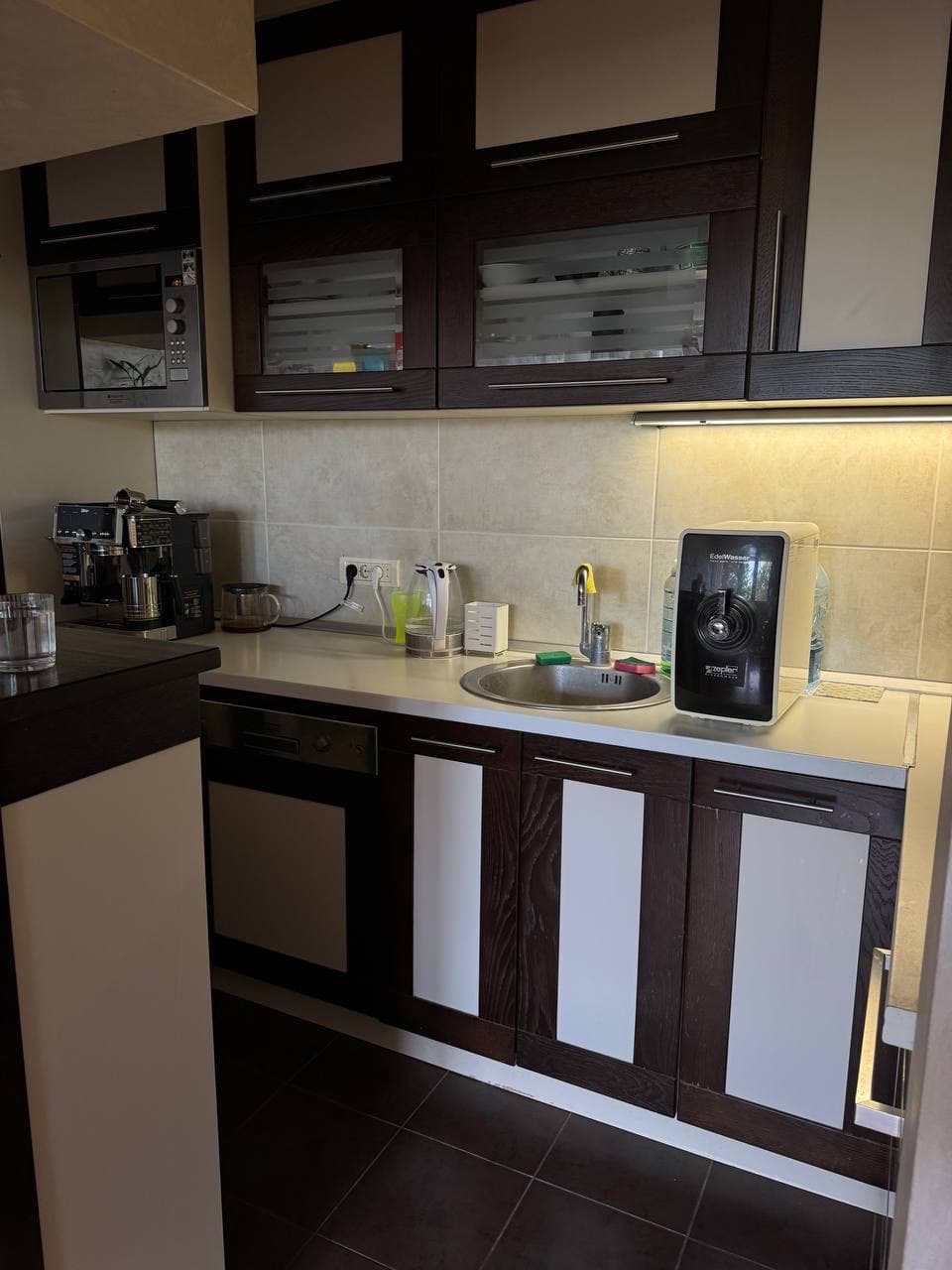 Kiralık Daire İlanı – Voždovac - 1