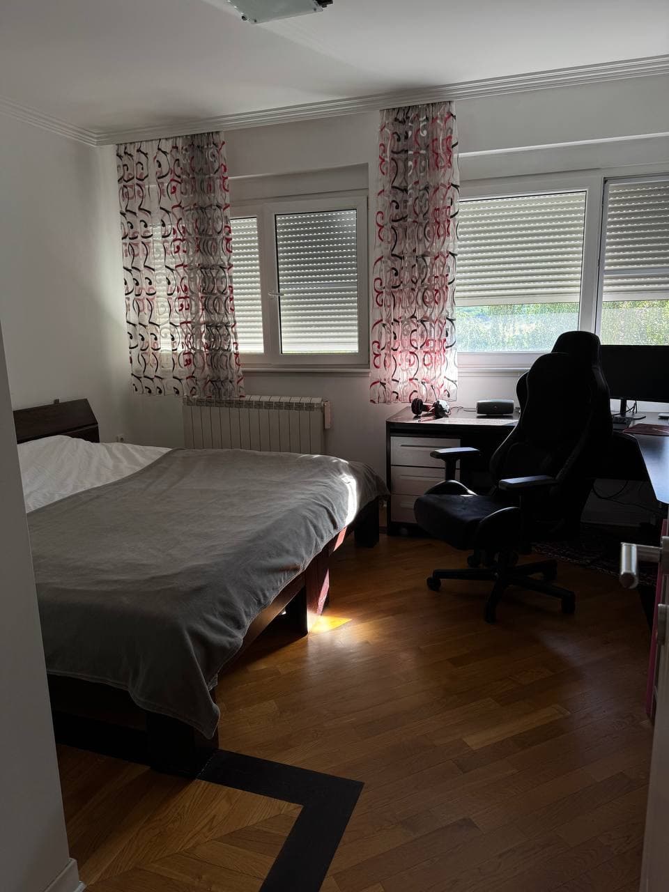 Kiralık Daire İlanı – Voždovac - 2